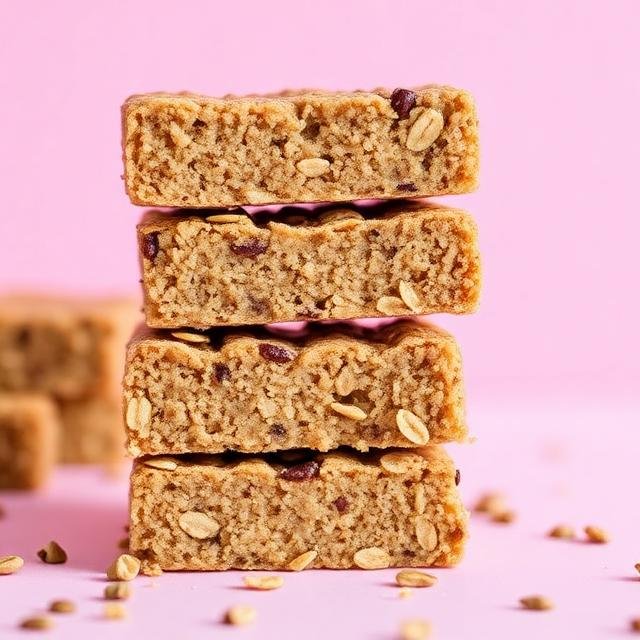 Healthy Bake Box
