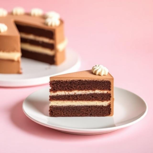 Custom Cakes