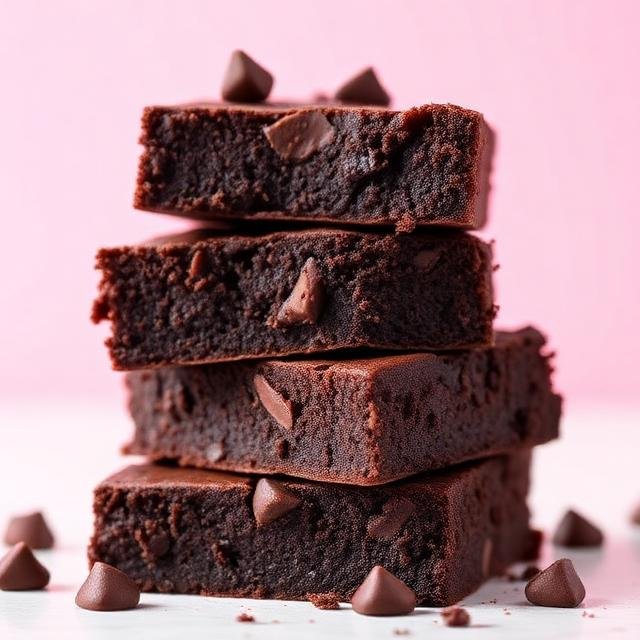 Desserts for Every Occasion